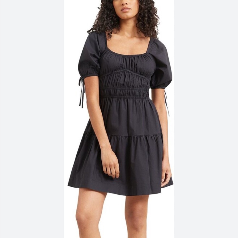 Mori Dress | Modern Citizen